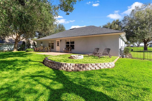 24251 CALUSA BOULEVARD, Eustis, FL 32736