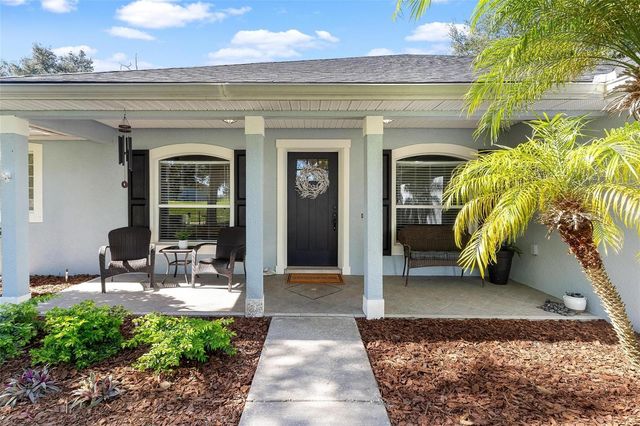 24251 CALUSA BOULEVARD, Eustis, FL 32736