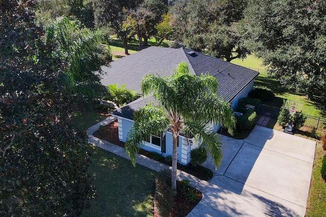 24251 CALUSA BOULEVARD, Eustis, FL 32736