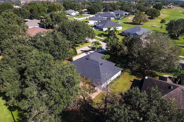 24251 CALUSA BOULEVARD, Eustis, FL 32736