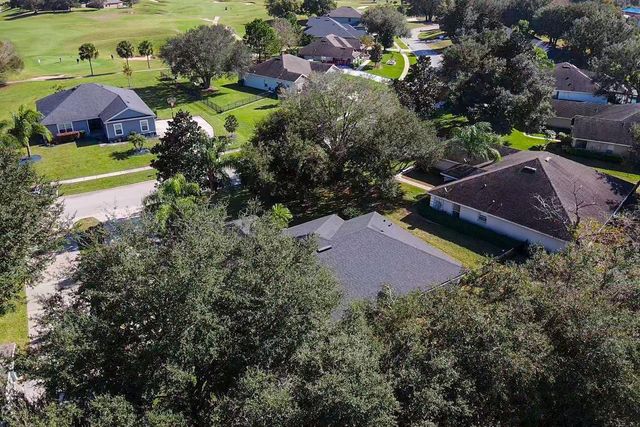 24251 CALUSA BOULEVARD, Eustis, FL 32736