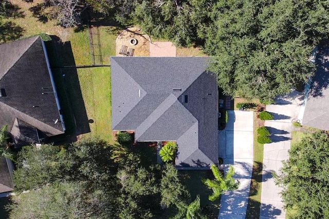 24251 CALUSA BOULEVARD, Eustis, FL 32736