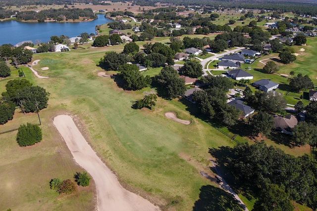 24251 CALUSA BOULEVARD, Eustis, FL 32736