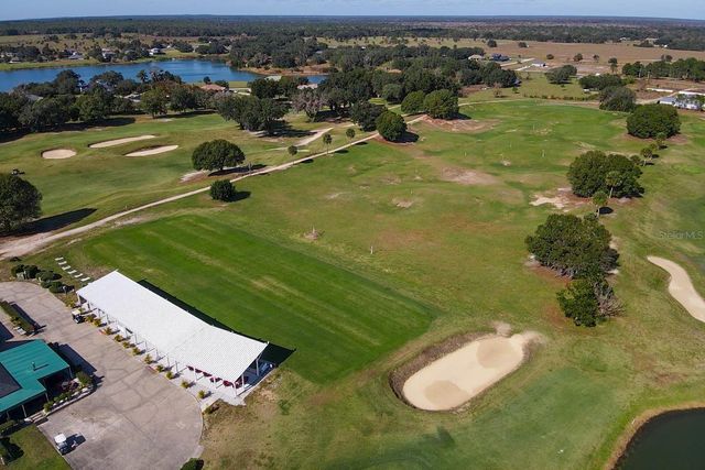 24251 CALUSA BOULEVARD, Eustis, FL 32736