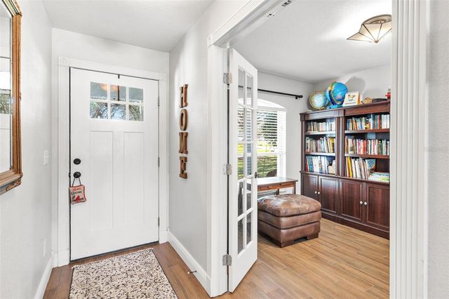 24251 CALUSA BOULEVARD, Eustis, FL 32736