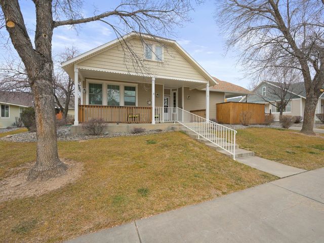 1117 Buttercup Lane, Fruita, CO 81521