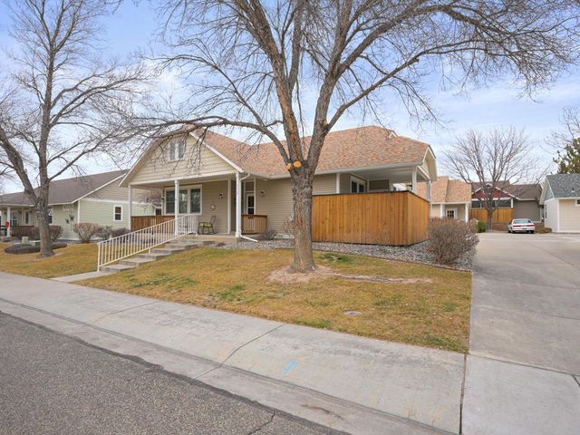 1117 Buttercup Lane, Fruita, CO 81521
