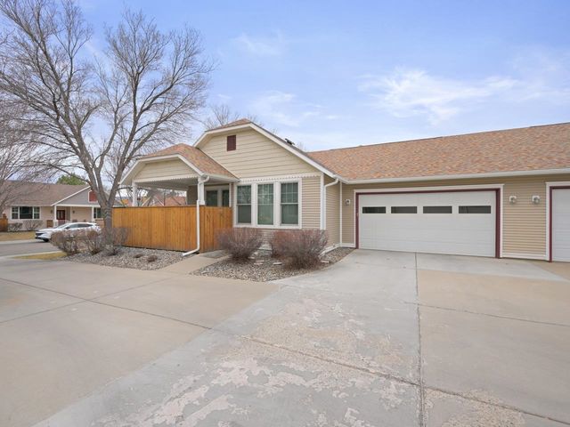 1117 Buttercup Lane, Fruita, CO 81521