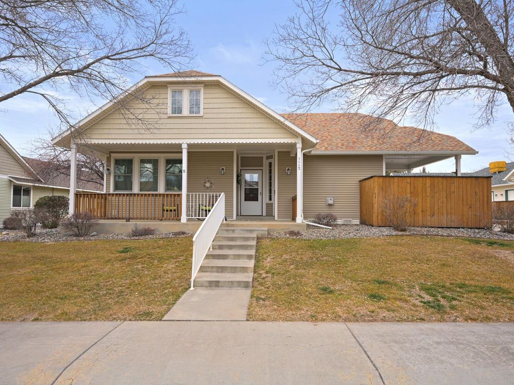 1117 Buttercup Lane, Fruita, CO 81521