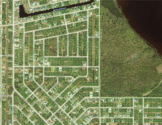 12387 Evelyn AVE, Port Charlotte, FL 33981