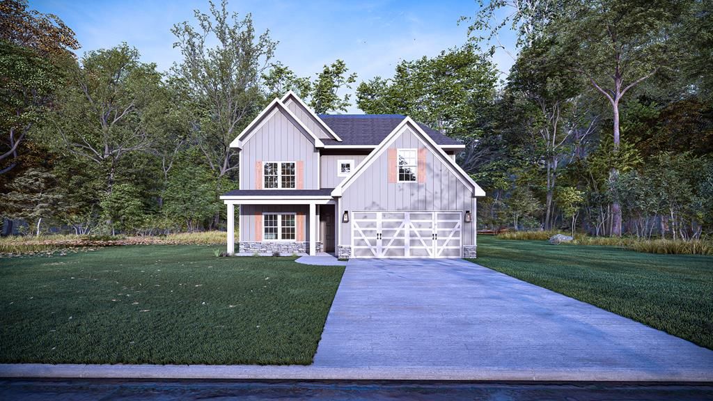 16 Quail Run Court, Smiths Station, AL 36877