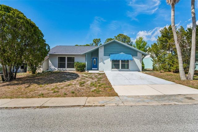 4251 WOODFIELD AVENUE, Holiday, FL 34691