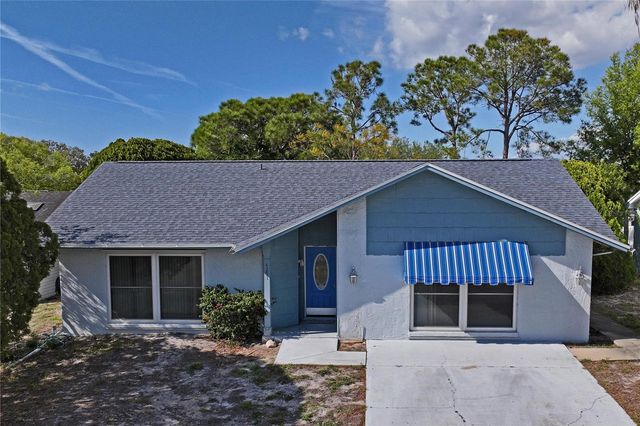 4251 WOODFIELD AVENUE, Holiday, FL 34691