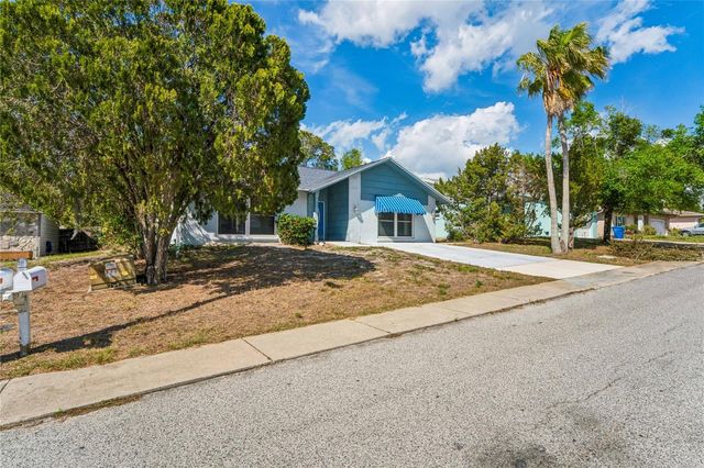 4251 WOODFIELD AVENUE, Holiday, FL 34691