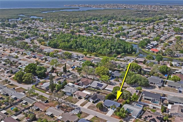 4251 WOODFIELD AVENUE, Holiday, FL 34691