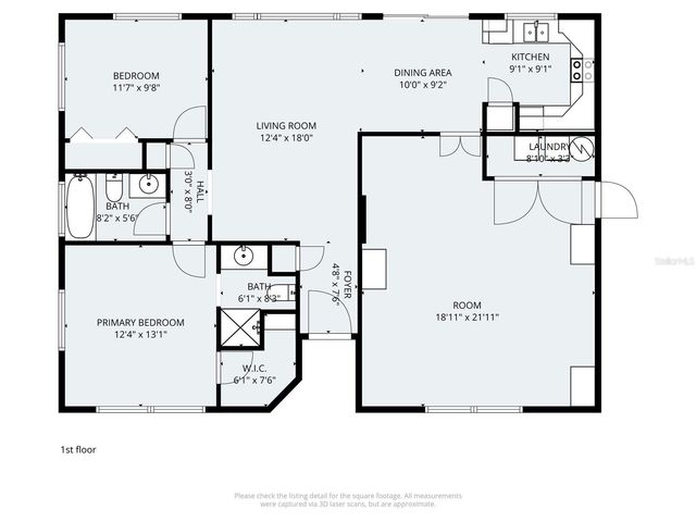 4251 WOODFIELD AVENUE, Holiday, FL 34691