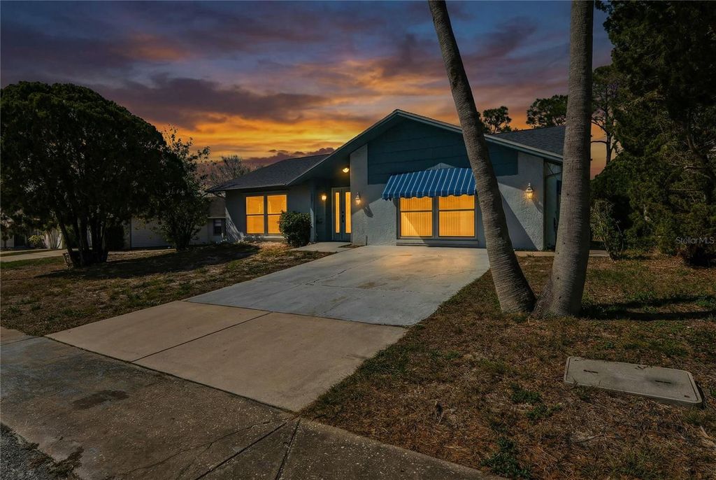 4251 WOODFIELD AVENUE, Holiday, FL 34691