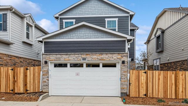 687 N Ukraine Street, Aurora, CO 80018