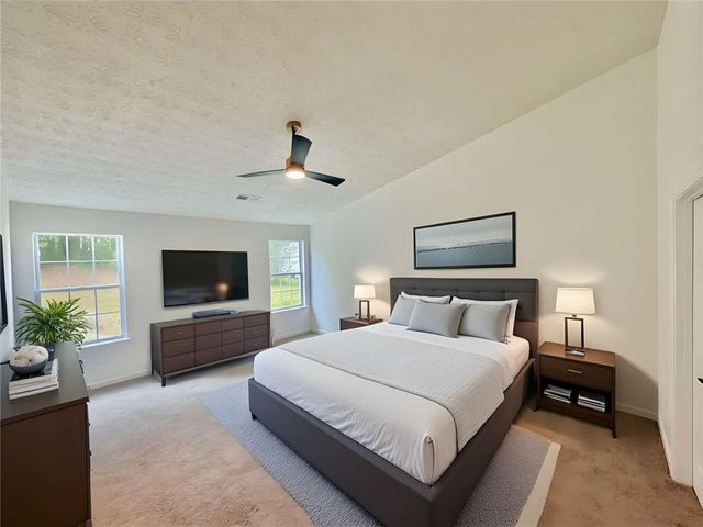 410 Crestbend Lane, Powder Springs, GA 30127