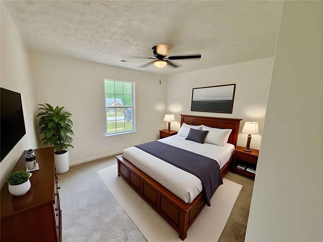 410 Crestbend Lane, Powder Springs, GA 30127