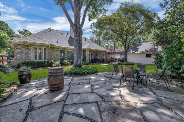 2211 Bens View Trail, Kingwood, TX 77339