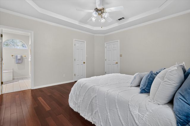 5424 Emerald Park Boulevard, Arlington, TX 76017