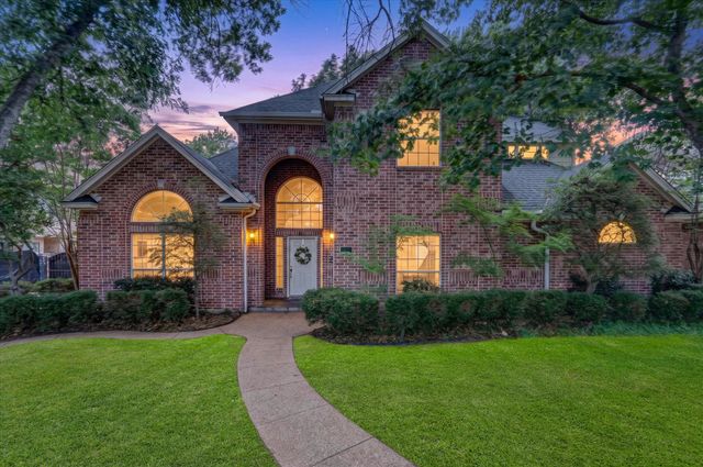 5424 Emerald Park Boulevard, Arlington, TX 76017