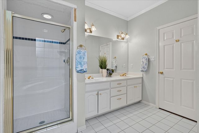 5424 Emerald Park Boulevard, Arlington, TX 76017