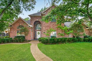 5424 Emerald Park Boulevard, Arlington, TX 76017