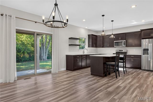 7116 Augusta Drive, Glen Carbon, IL 62034