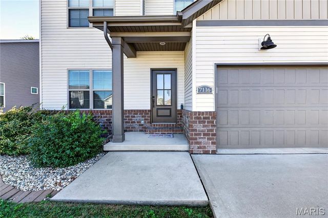 7116 Augusta Drive, Glen Carbon, IL 62034