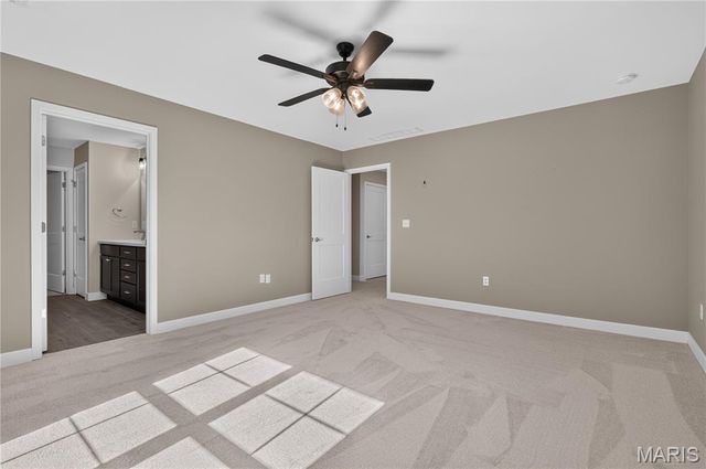 7116 Augusta Drive, Glen Carbon, IL 62034