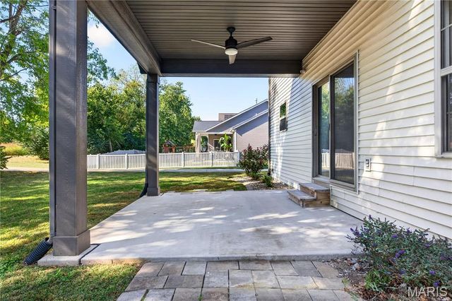 7116 Augusta Drive, Glen Carbon, IL 62034