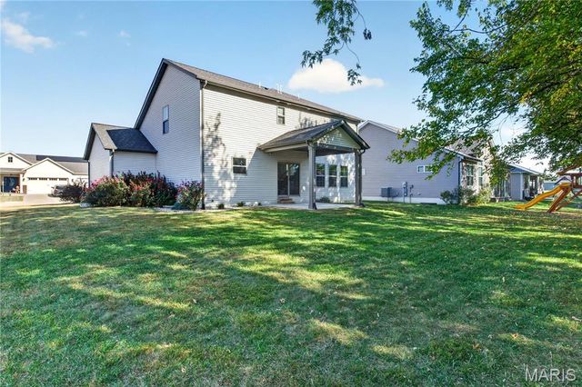 7116 Augusta Drive, Glen Carbon, IL 62034