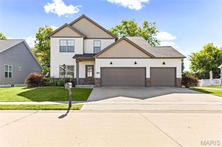 7116 Augusta Drive, Glen Carbon, IL 62034