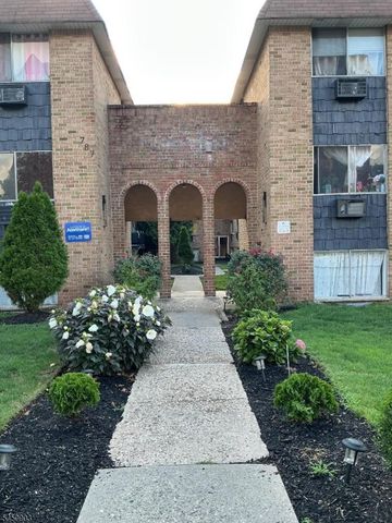 787 Vose Ave, City Of Orange Twp., NJ 07050