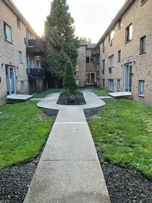 787 Vose Ave, City Of Orange Twp., NJ 07050