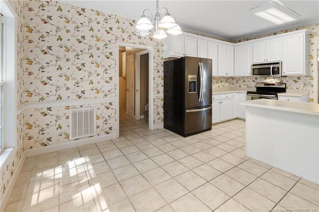 8017 Trout Creek Road, Fayetteville, NC 28304