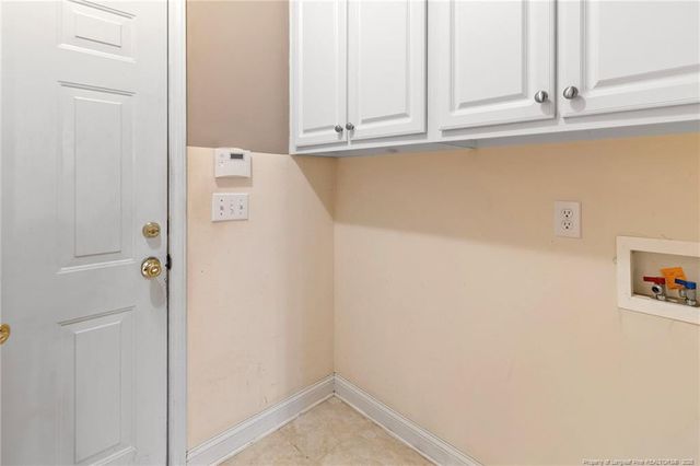 8017 Trout Creek Road, Fayetteville, NC 28304
