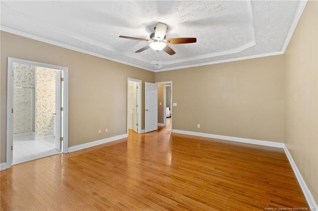 8017 Trout Creek Road, Fayetteville, NC 28304