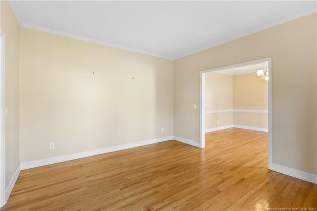8017 Trout Creek Road, Fayetteville, NC 28304