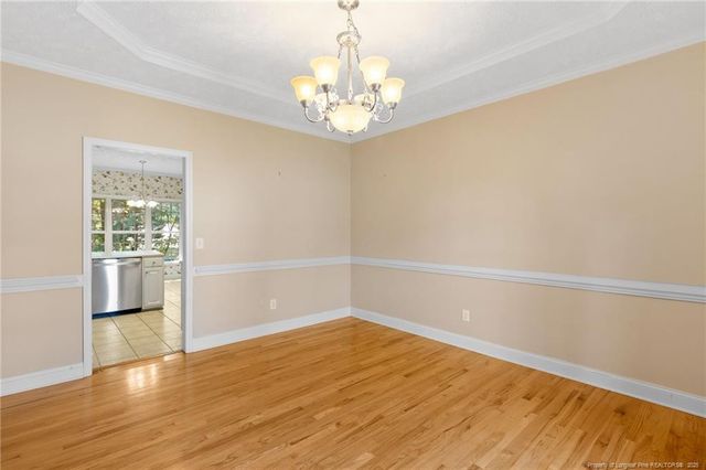 8017 Trout Creek Road, Fayetteville, NC 28304