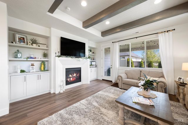 122 N Woody Knoll Ln, Eagle, ID 83616