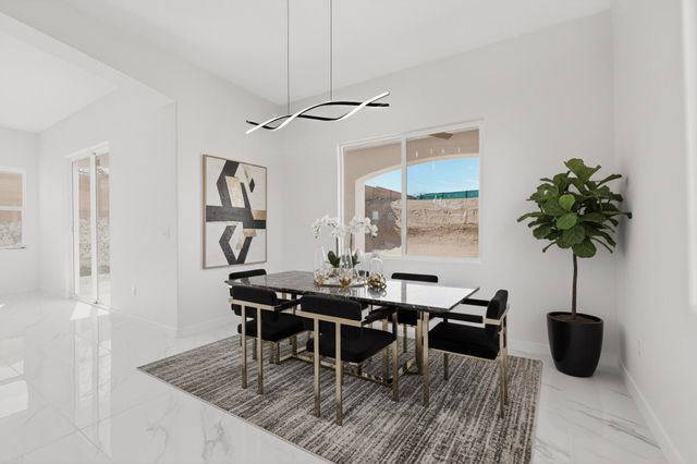 6030 Miller Road NE, Rio Rancho, NM 87144