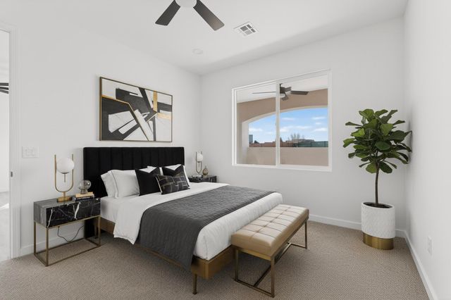 6030 Miller Road NE, Rio Rancho, NM 87144