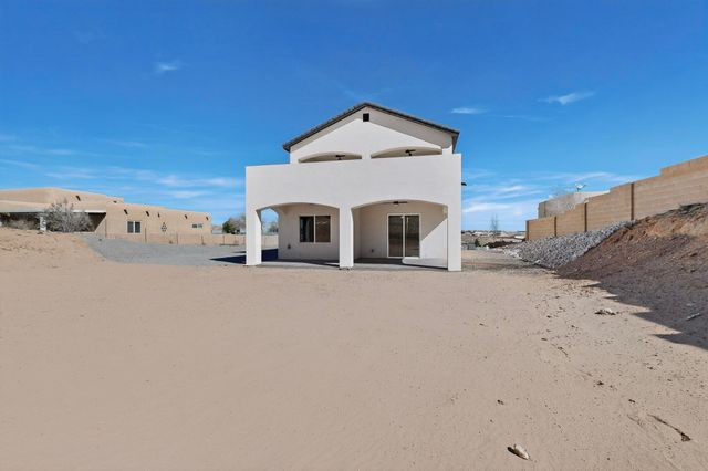 6030 Miller Road NE, Rio Rancho, NM 87144