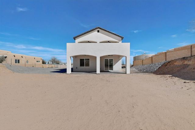 6030 Miller Road NE, Rio Rancho, NM 87144