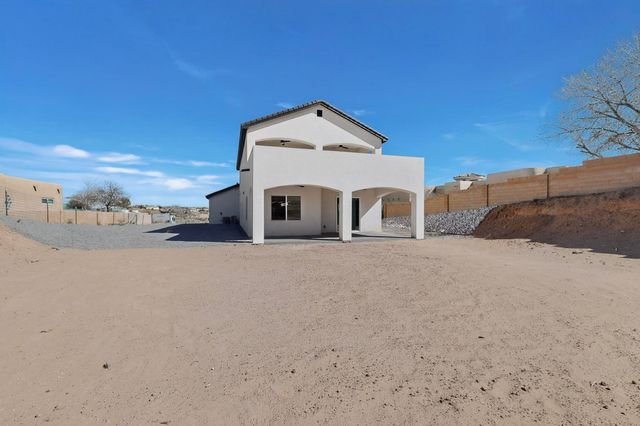 6030 Miller Road NE, Rio Rancho, NM 87144
