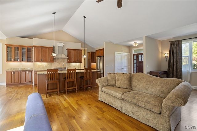 4350 Chickadee Circle, Onondaga, NY 13215