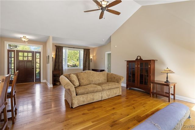 4350 Chickadee Circle, Onondaga, NY 13215